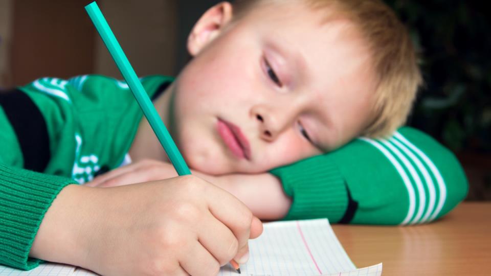 Zašto su deca danas manje uporna nego što smo mi bili? Ako vam se čini da lako odustaju, možda je ovo razlog