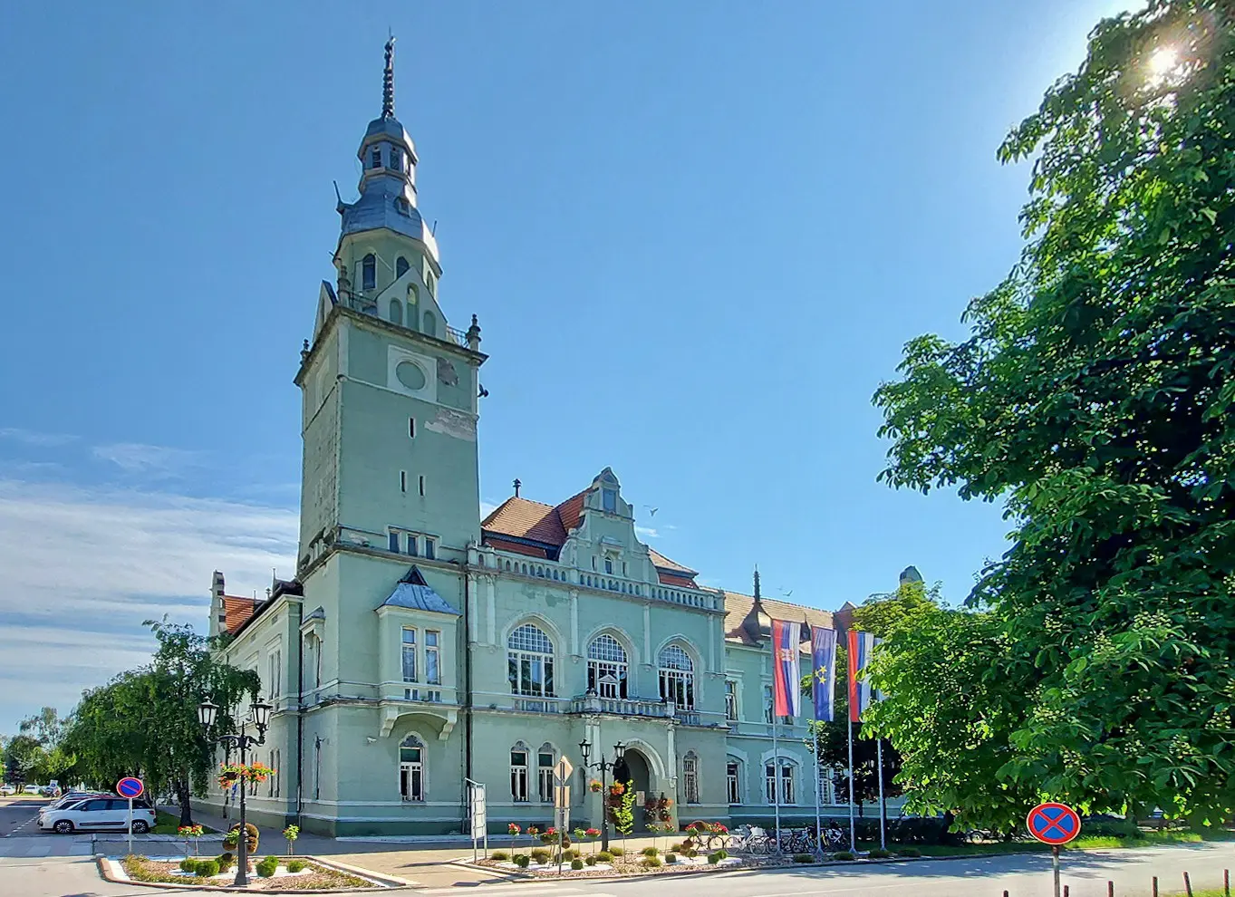 skupstina opstine apatin