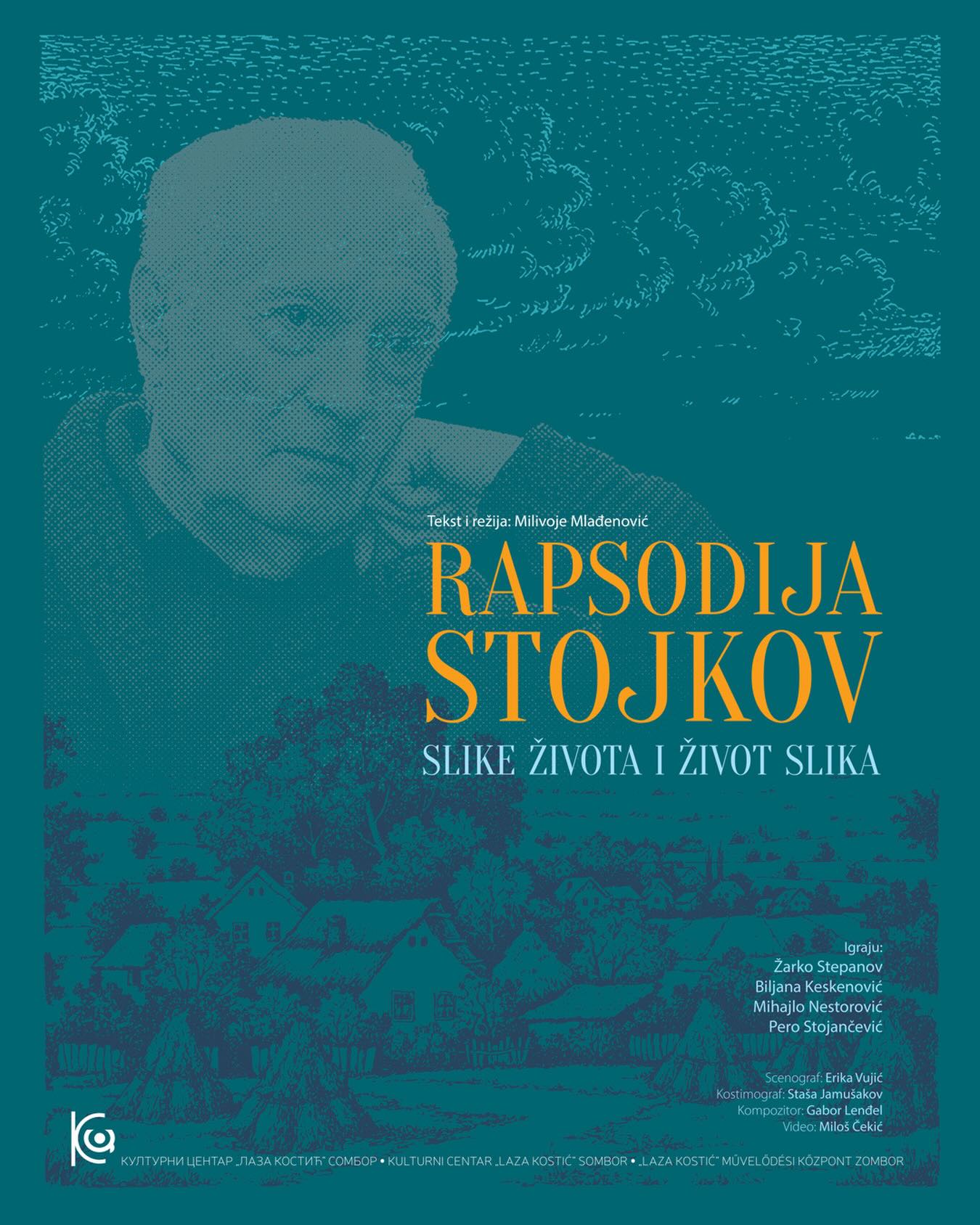 Sombor obeležava 101. rođendan Save Stojkova uz bogat program