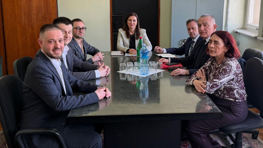 Vujić: Fokus na uslove rada sudova i poverenje građana