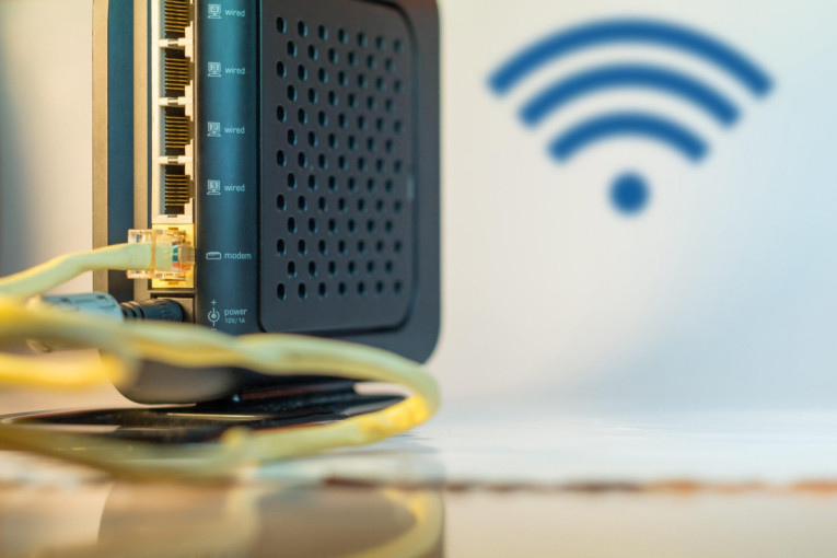 Apple ima rešenje za njih- Ovo su glavne greške zbog kojih vam je kućni internet spor