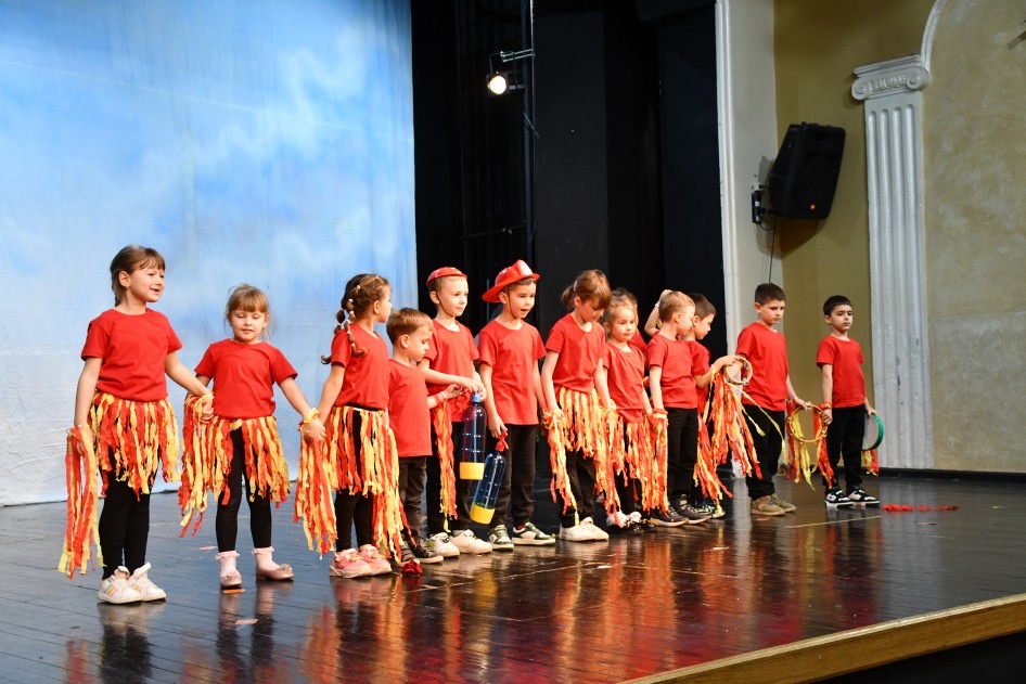 Počeo „Bambi fest“: Danas nastupi za roditelje u Kuli, sutra u Sivcu, Crvenki i Ruskom Krsturu