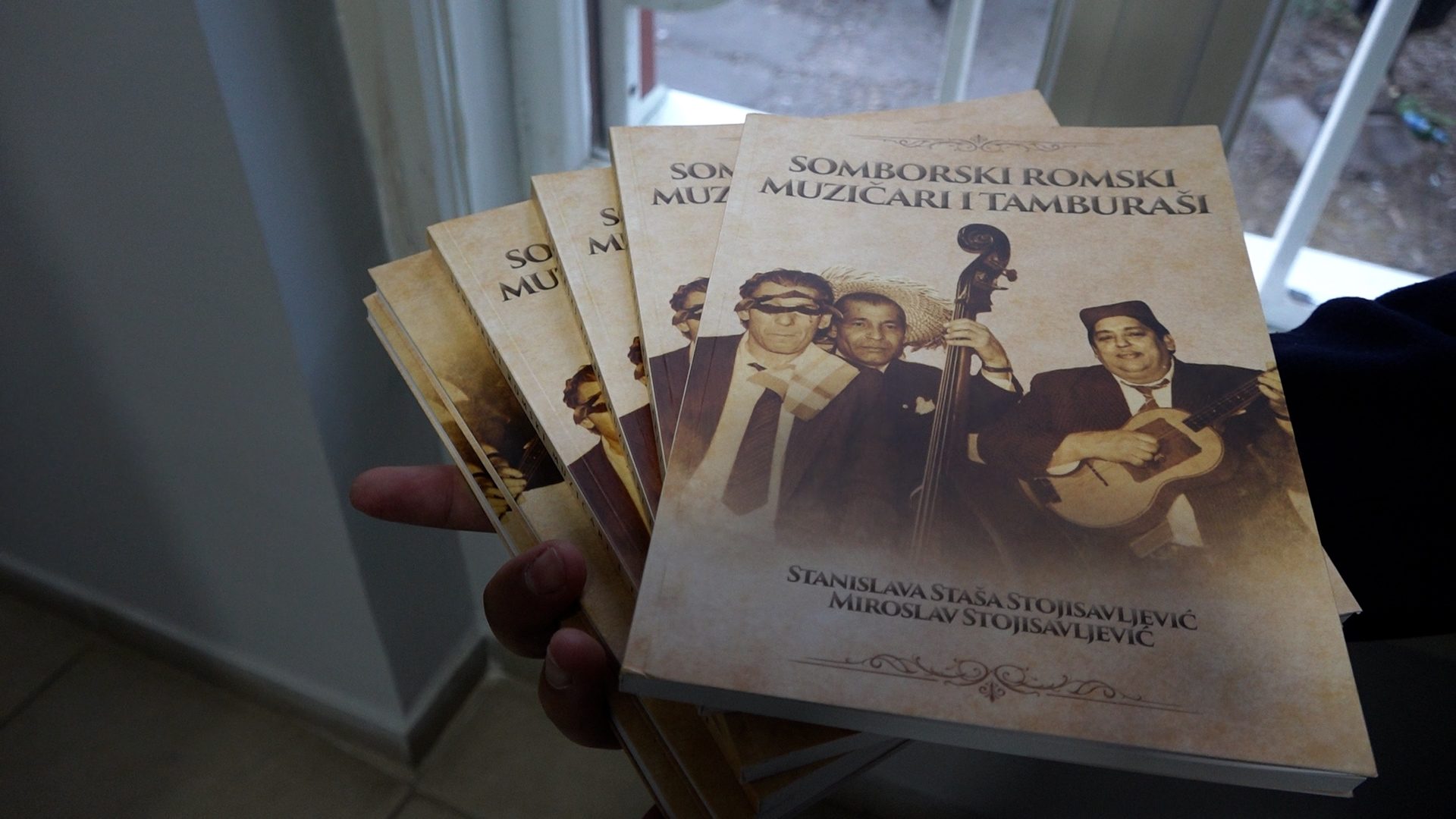 Promovisano bogatstvo romske muzičke tradicije