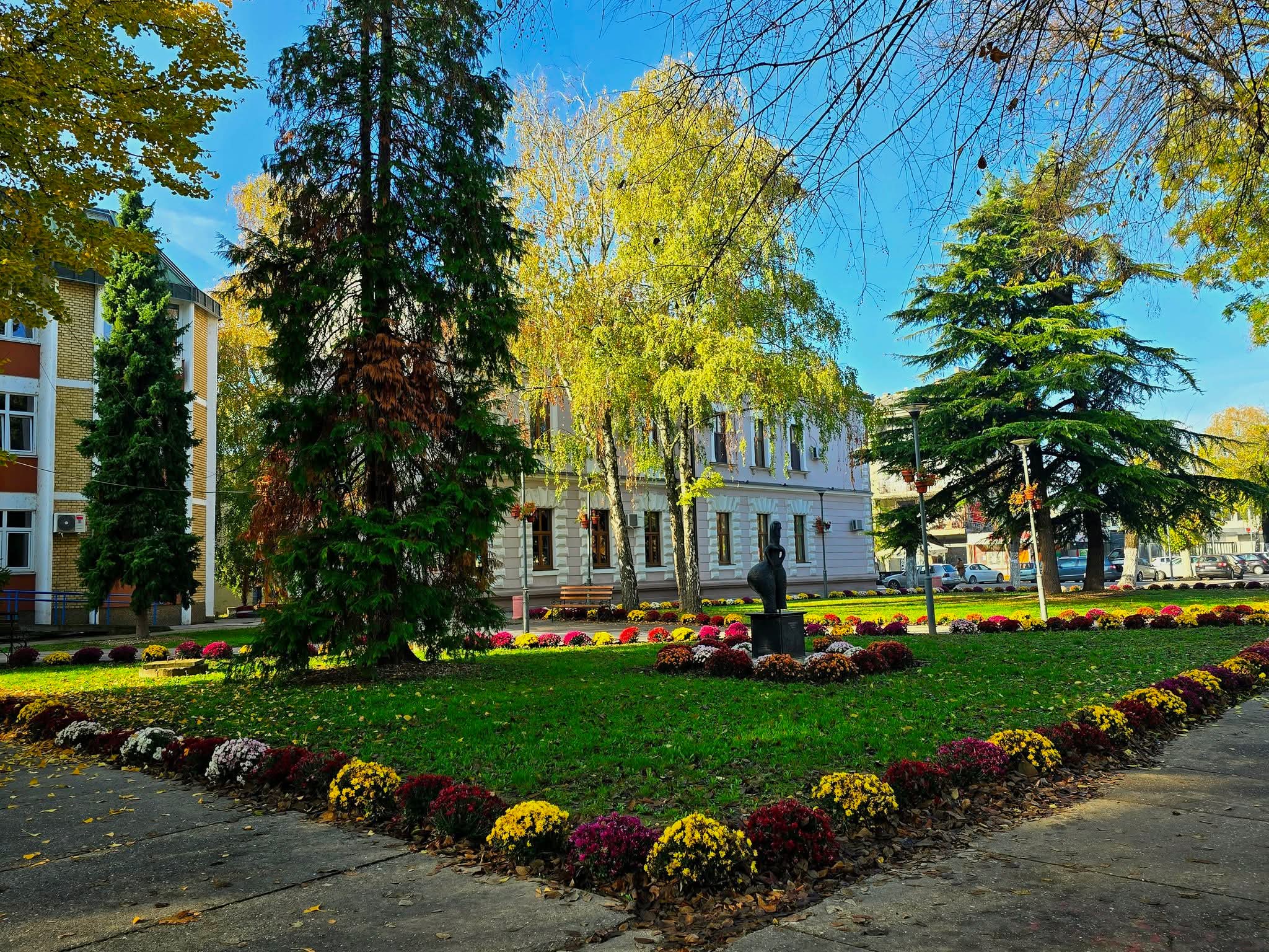 Kadrovske promene u fokusu SO Odžaci