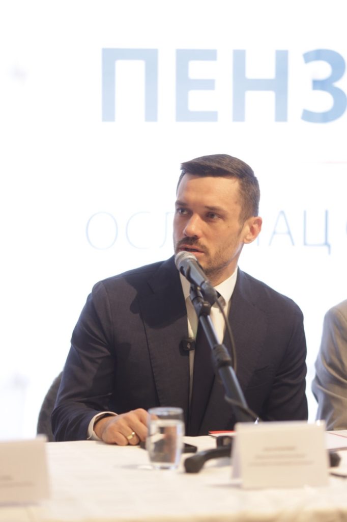 SUSRETI KOJE STE PODRŽALI I KOJI VAM ZNAČE