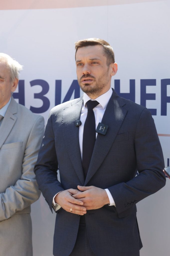 SUSRETI KOJE STE PODRŽALI I KOJI VAM ZNAČE