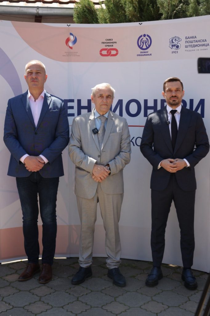 SUSRETI KOJE STE PODRŽALI I KOJI VAM ZNAČE