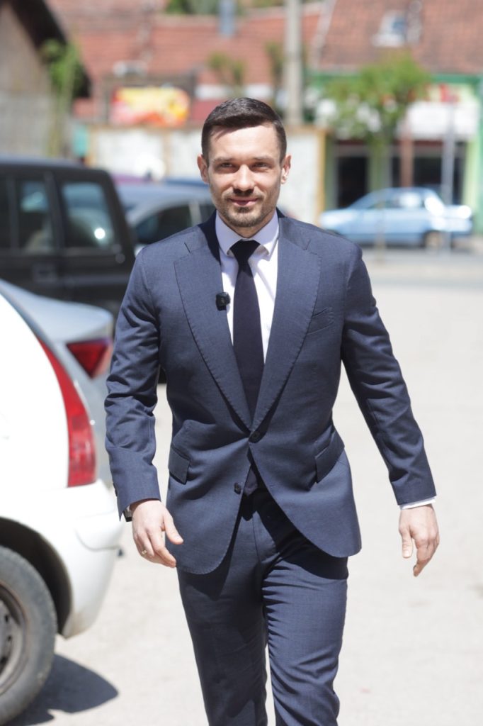 SUSRETI KOJE STE PODRŽALI I KOJI VAM ZNAČE