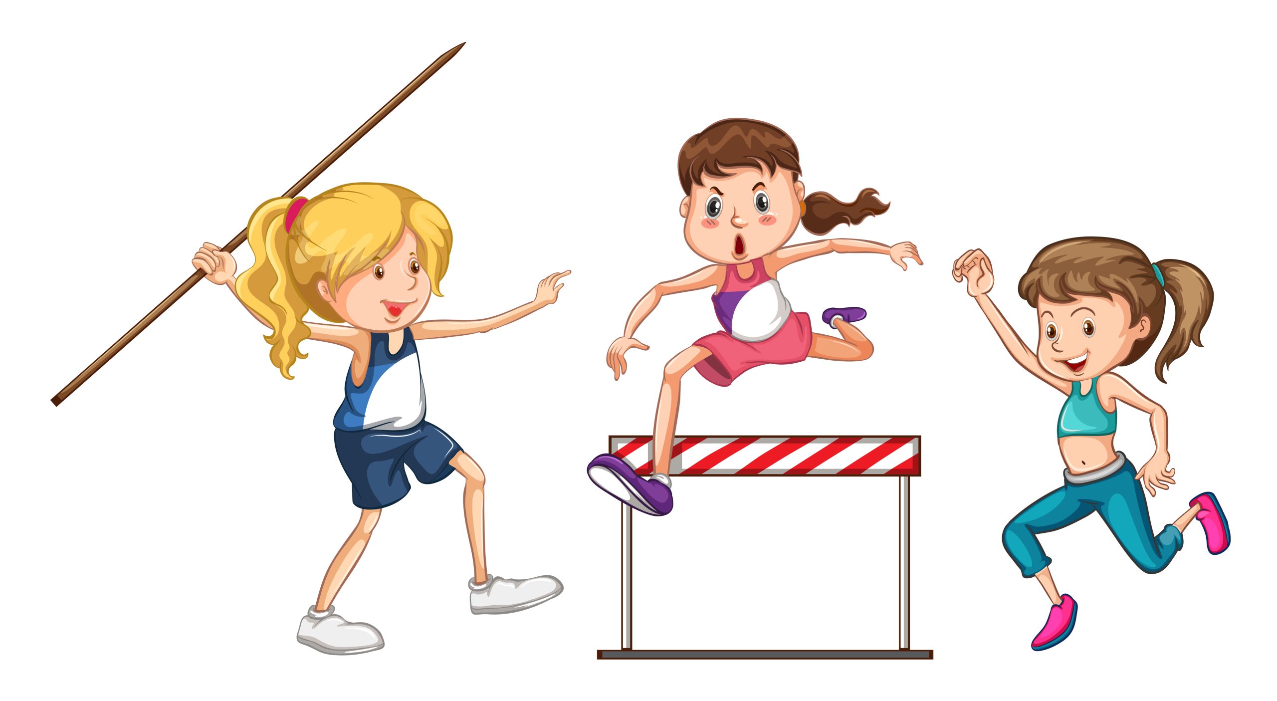 Održano prvenstvo u malim olimpijskim igrama