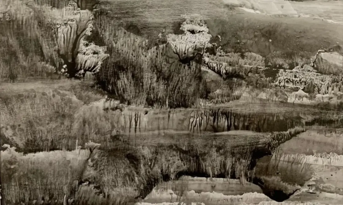 Izložba „Tamo gde tišina govori“ u Somboru 7. aprila