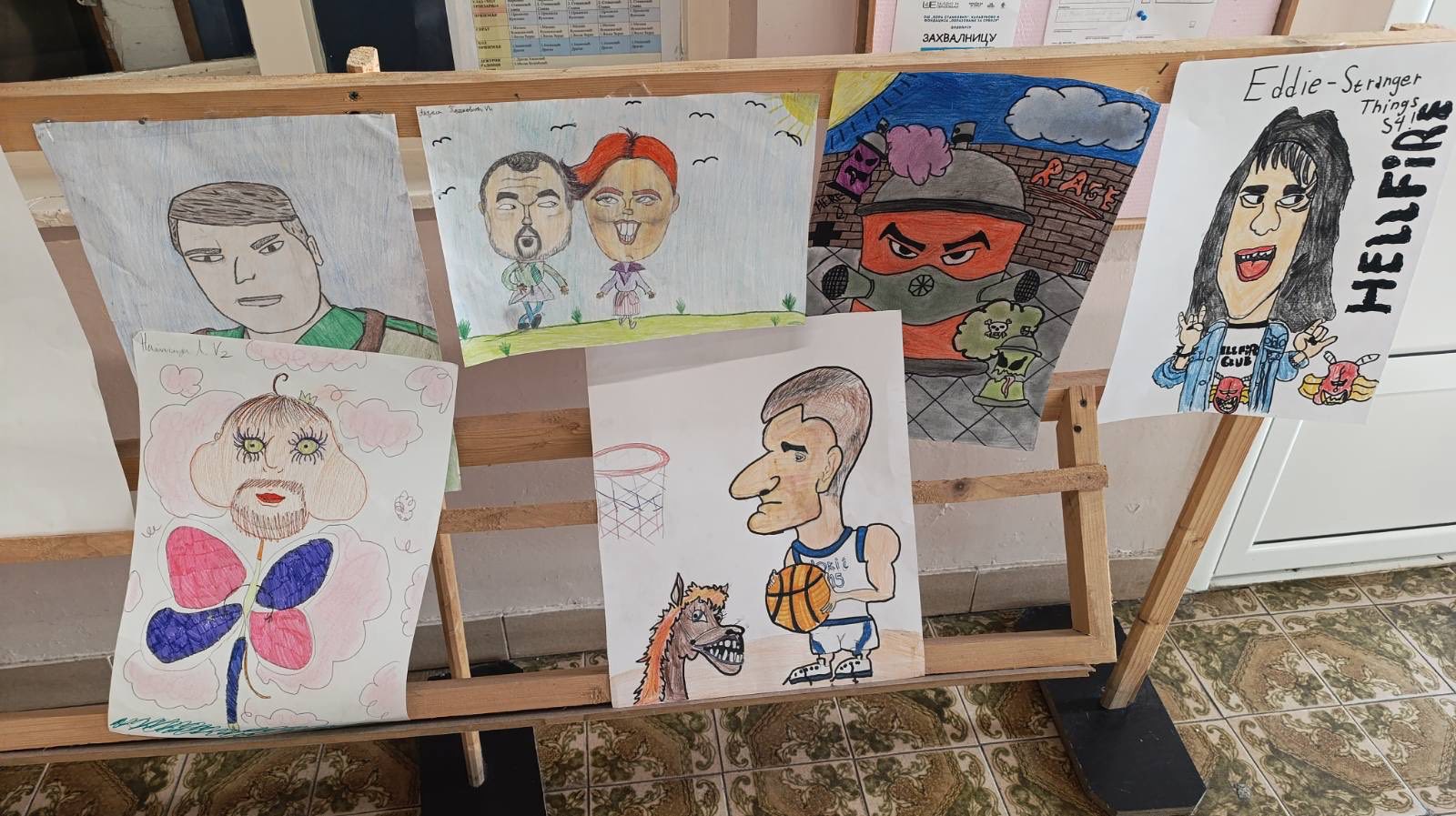 Ratkovo domaćin opštinskog takmičenja „Mali Pjer“