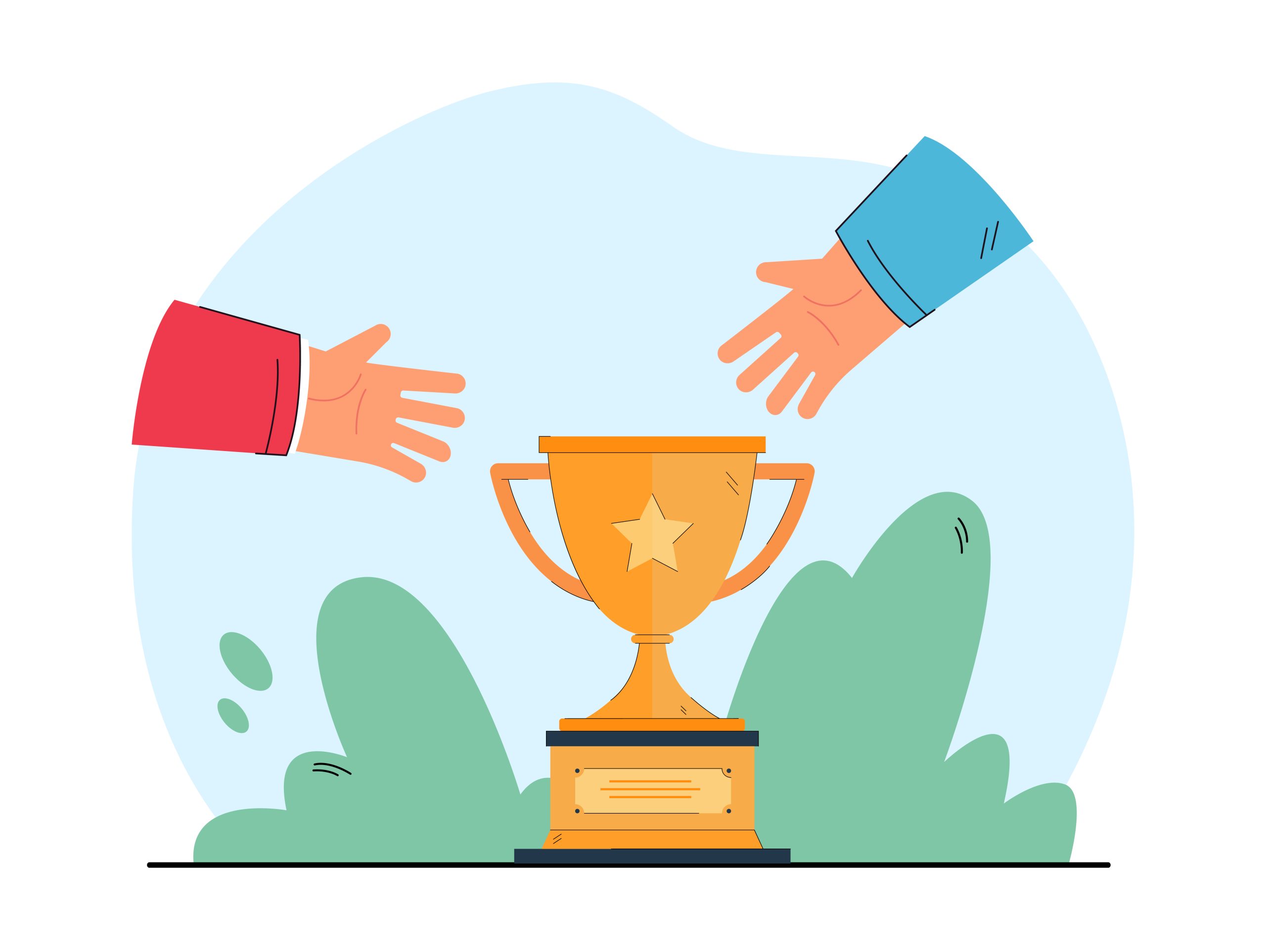 Učenici iz Apatina ostvarili zapažene rezultate na republičkom takmičenju