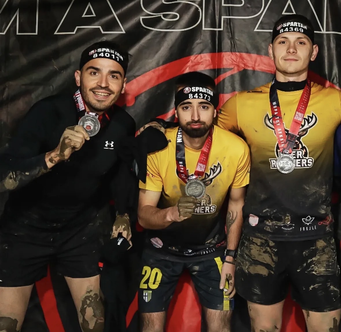 Članovi tima „Deer Runners“ izborili plasman na Svetsko prvenstvo u Sparti