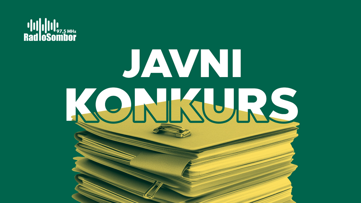 Raspisan Konkurs za javne radove na teritoriji opštine Odžaci