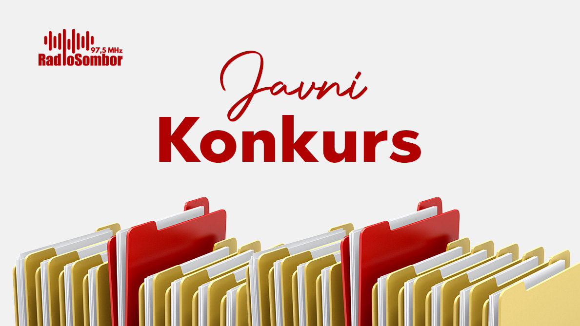 Opština Apatin raspisala šest javnih konkursa vrednih 9,8 miliona dinara