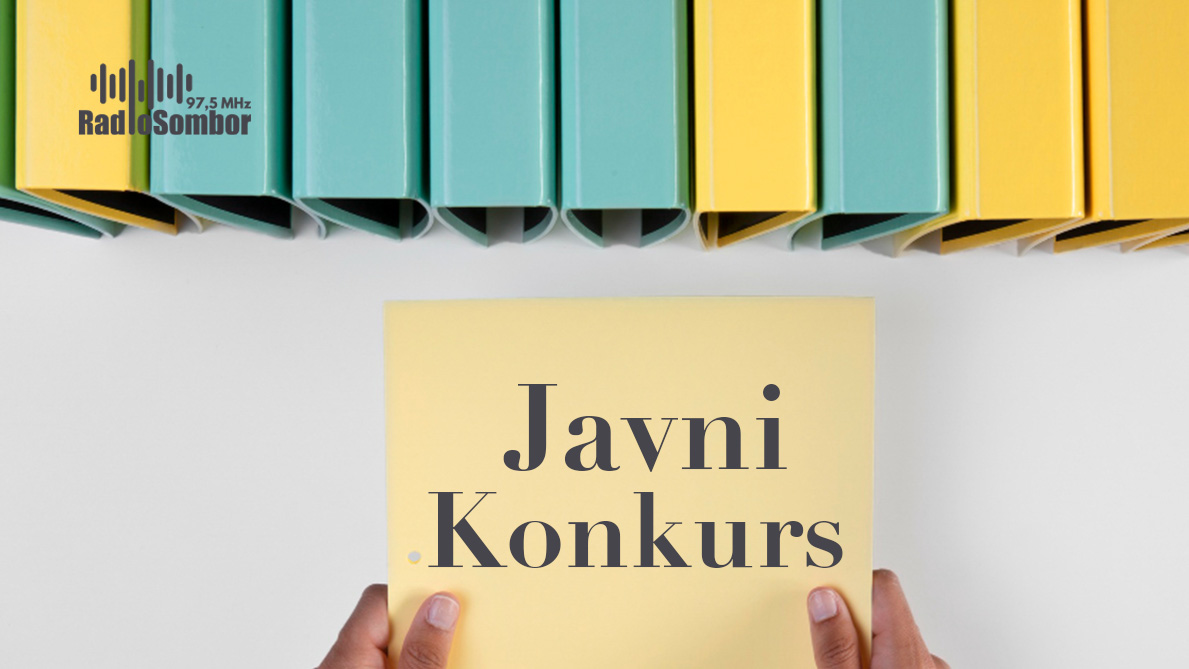 Raspisan Konkurs za podršku udruženjima privrednika i preduzetnika