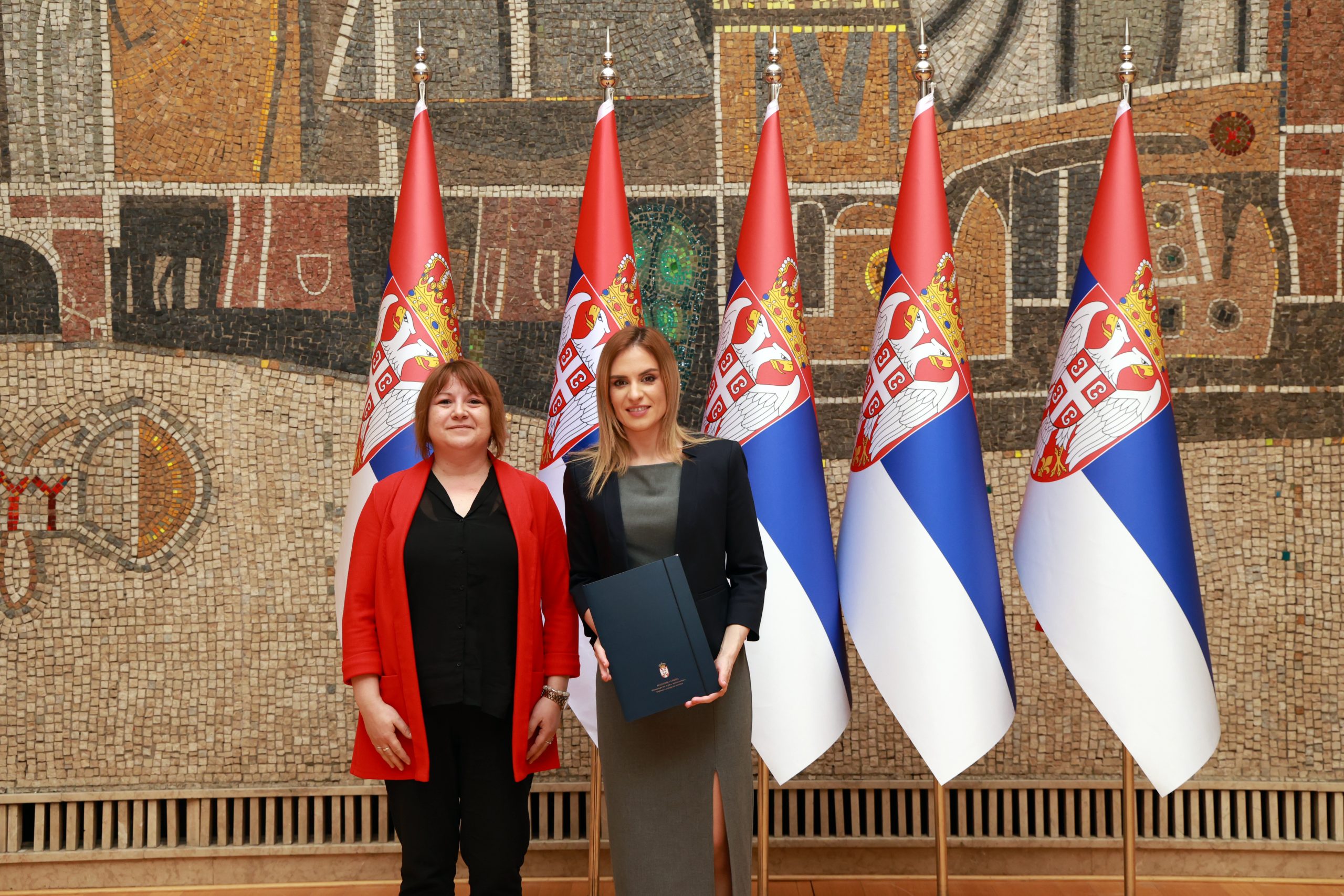 Odžaci: Unapređenje socijalnih zaštita uz podršku ministarstva