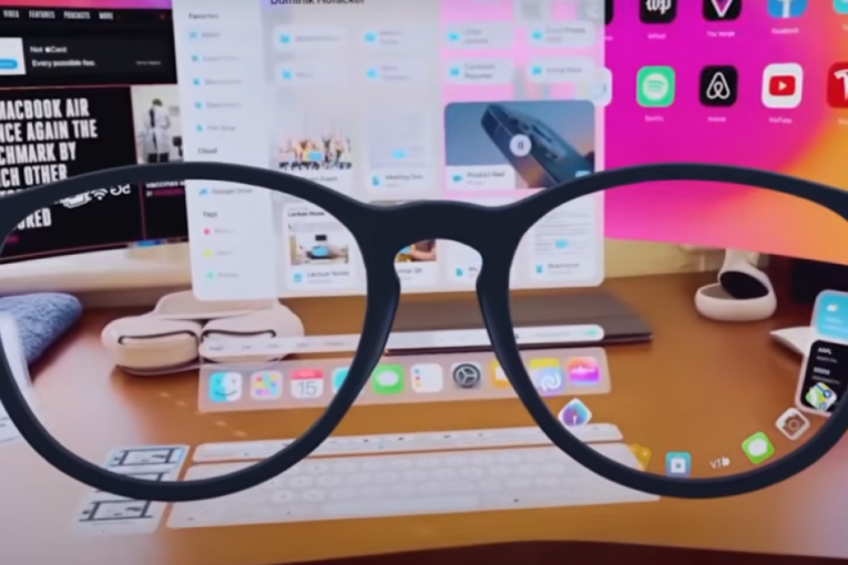 Pametne naočare postale raj za varanje- AI tehnologija olakšava prepisivanje na testovima