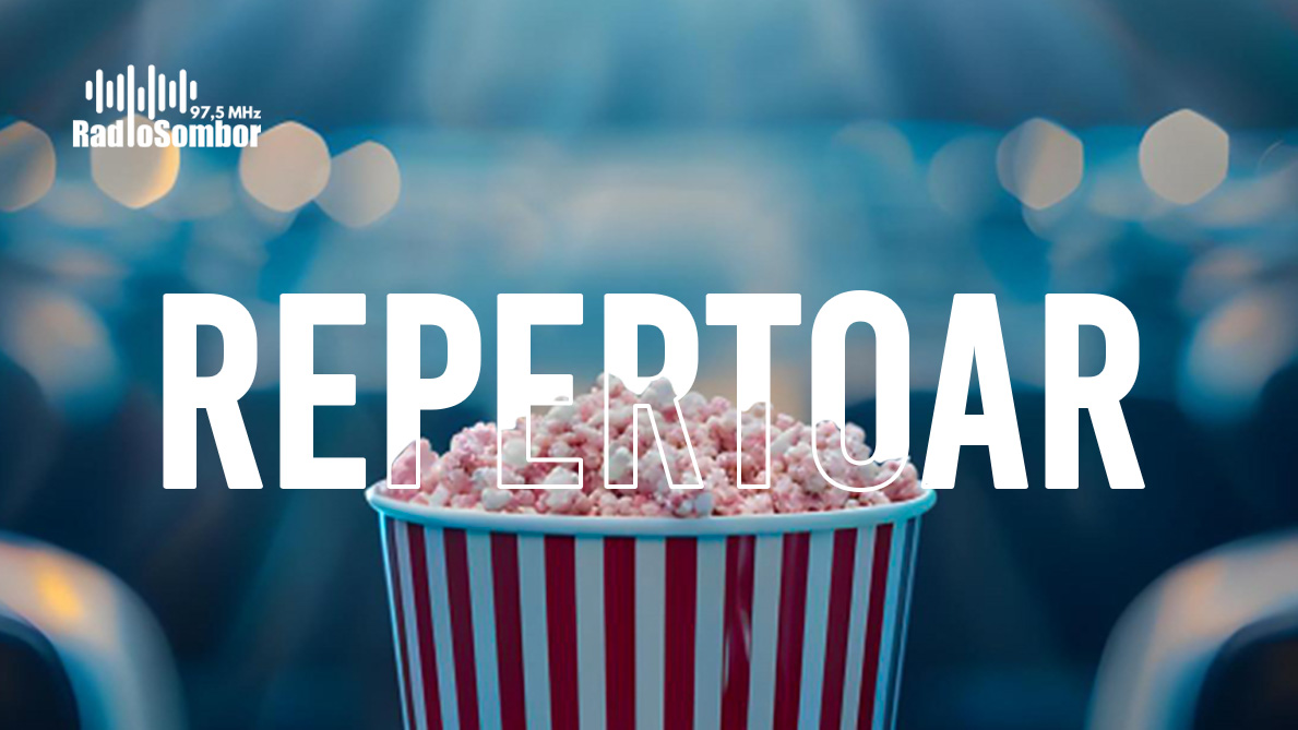 Bioskopski repertoar od 23. do 26. aprila: Raznovrsna ponuda za sve generacije