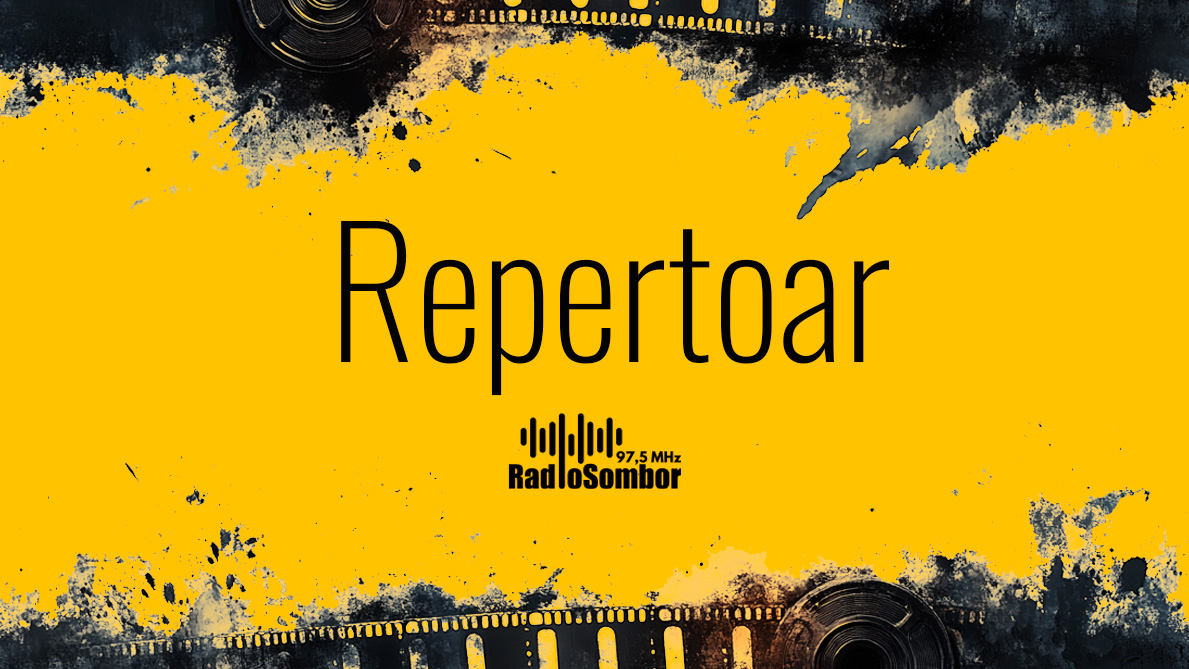 Tri filma na repertoaru apatinskog bioskopa za kraj maja
