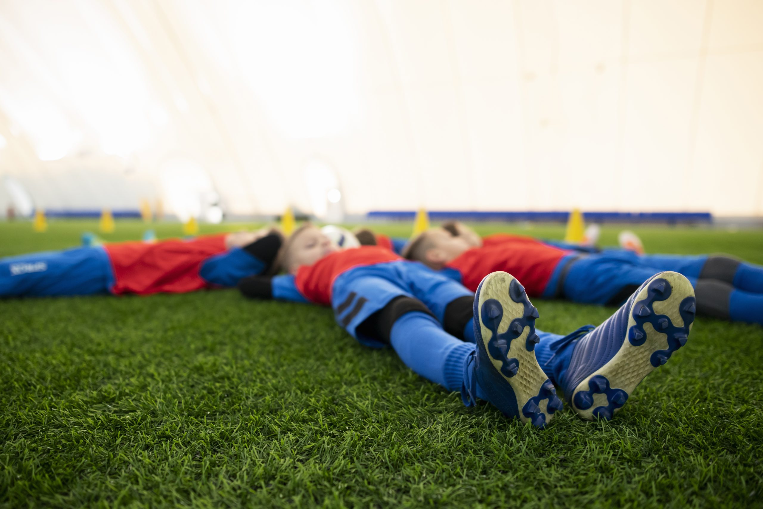 „Oranž“ upisuje nove članove u Školu fudbala