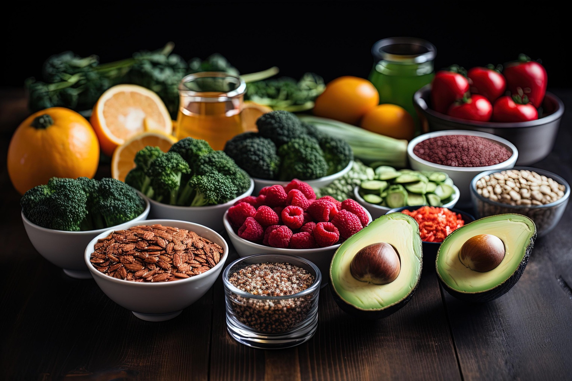 Jelo za dugovečnost: ovo jedu ljudi koji žive 100 godina