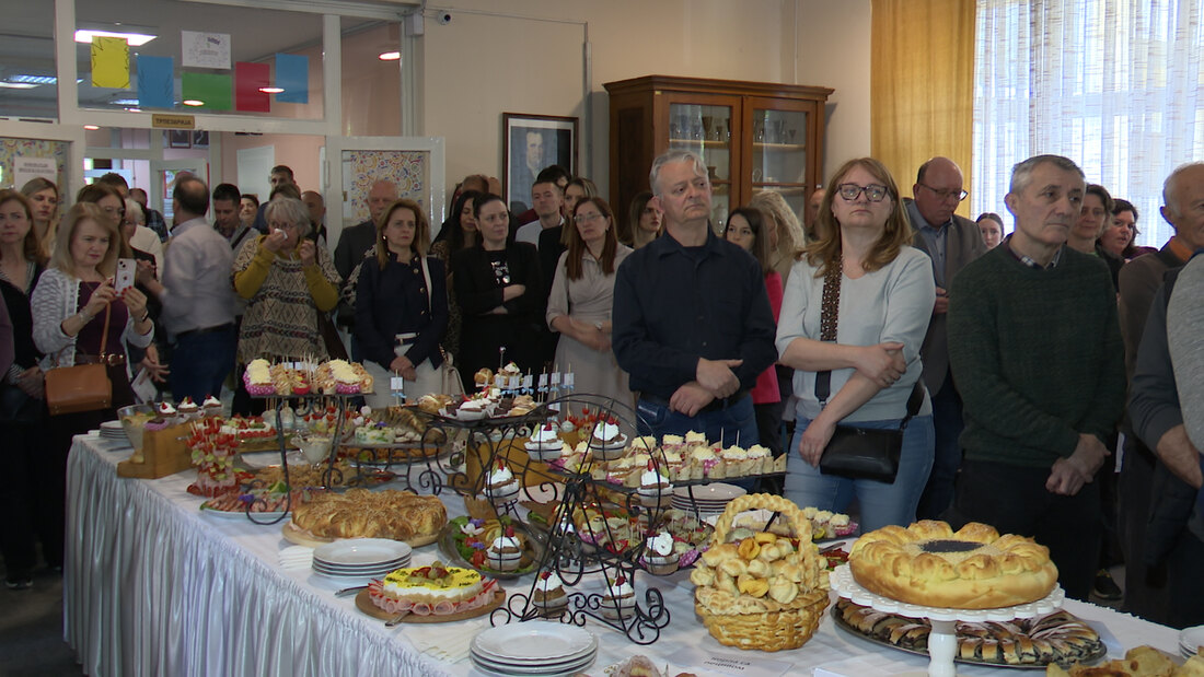 Vojvođanska kuhinja oduševila na Festivalu nacionalnih kuhinja u Somboru