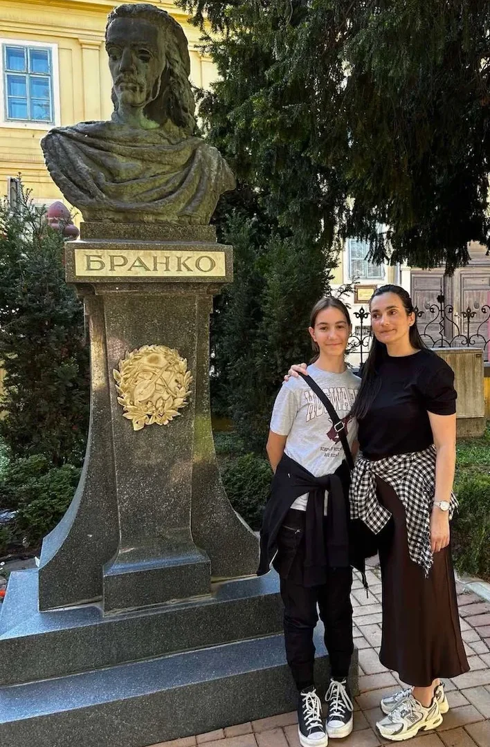 Basarić osvojila drugo mesto na Republičkom takmičenju iz književnosti