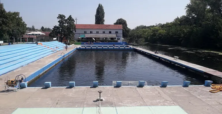 „Štrand“ u Somboru otvoren 1. maja za sve posetioce