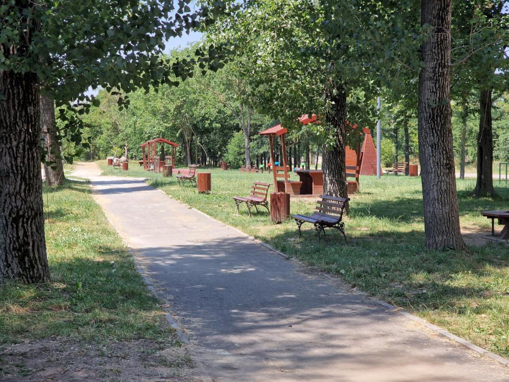 Besplatan prevoz za Mali Stapar 2. maja