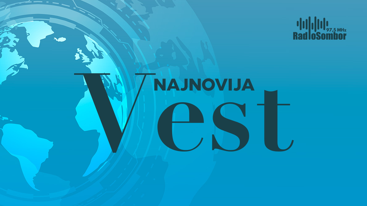 Teška saobraćajna nezgoda kod Kljajićeva: poginula dva radnika