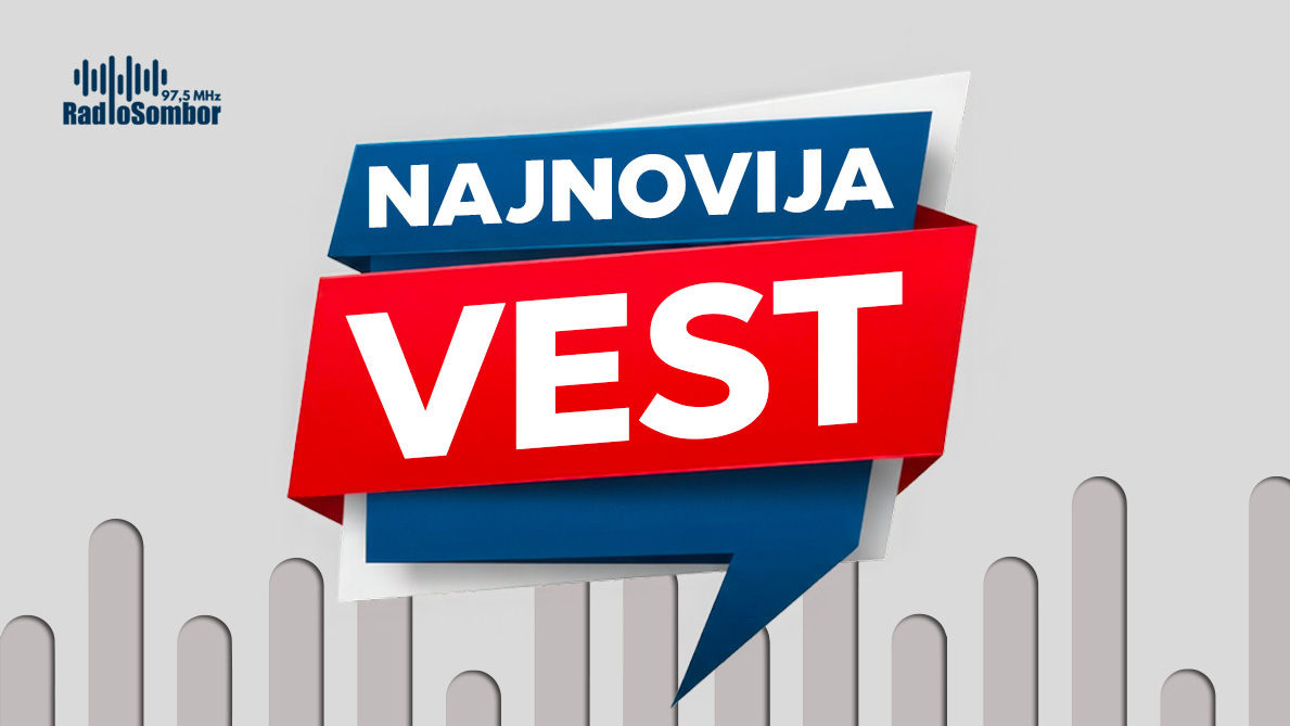 Obustavljena plovidba na kanalima DTD