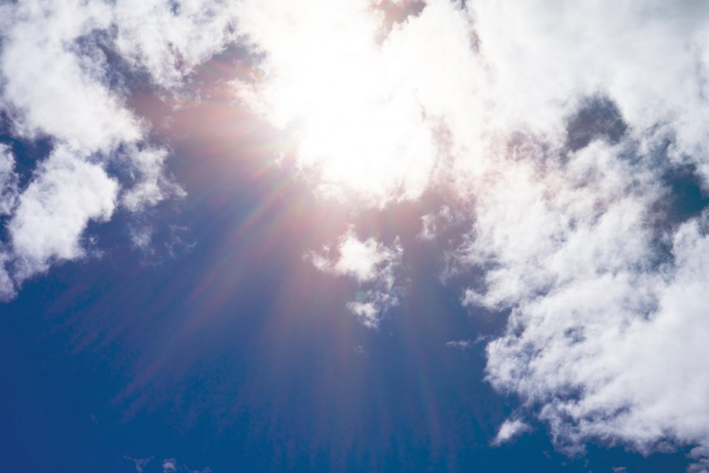 Misterija koja je vekovima zbunjivala ljude: Evo zašto je nebo zapravo plavo