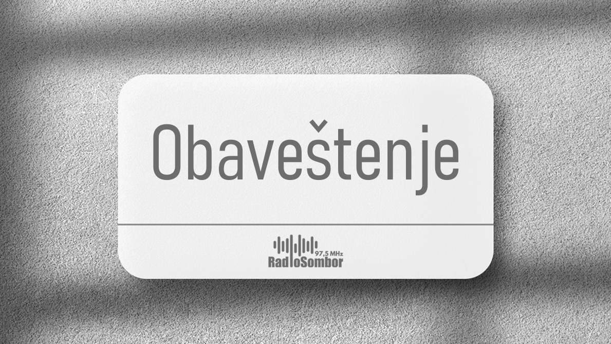 Tretman suzbijanja krpelja danas u opštini Kula