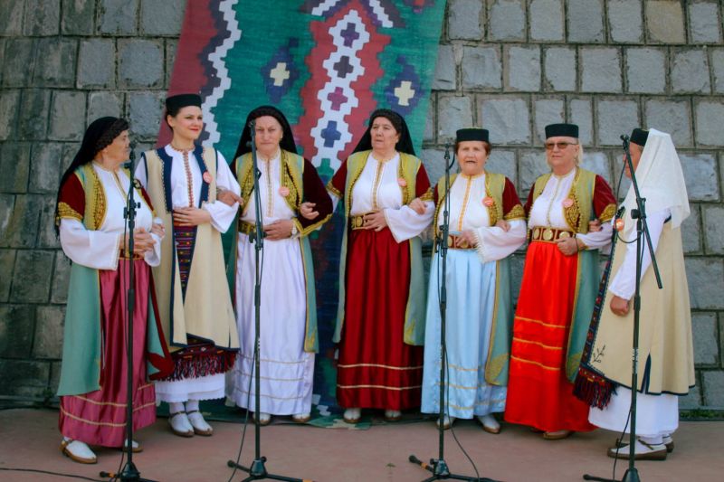 KUD „Durmitor“ iz Kule osvojio zlatni pehar u Valjevu