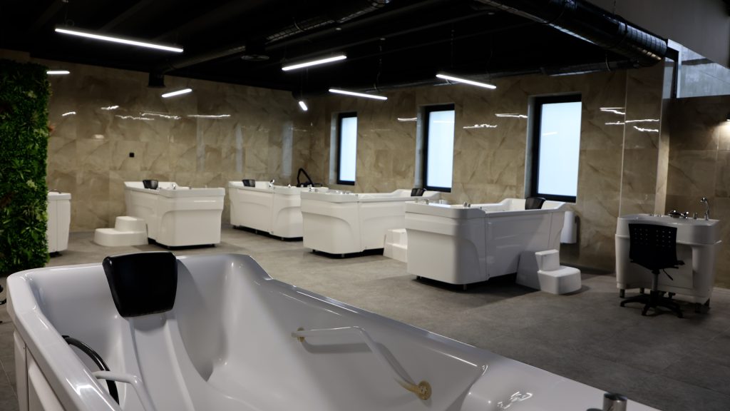 (VIDEO+FOTO) Termalni SPA centar „Junaković“ idealan za vikend odmor