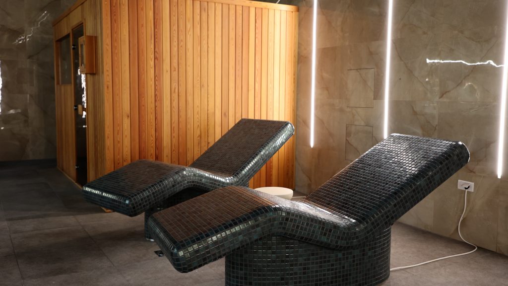 (VIDEO+FOTO) Termalni SPA centar „Junaković“ idealan za vikend odmor