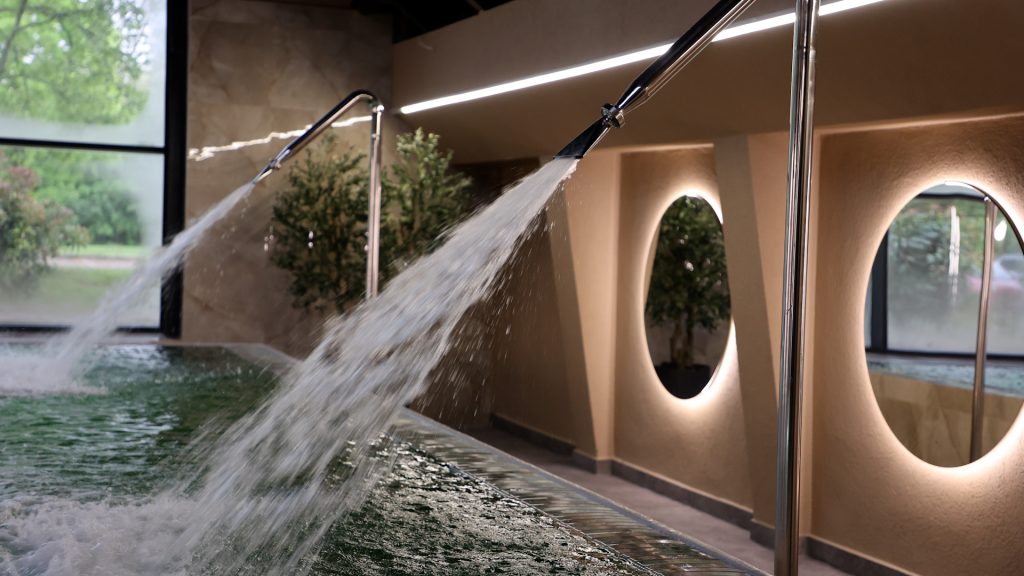 (VIDEO+FOTO) Termalni SPA centar „Junaković“ idealan za vikend odmor