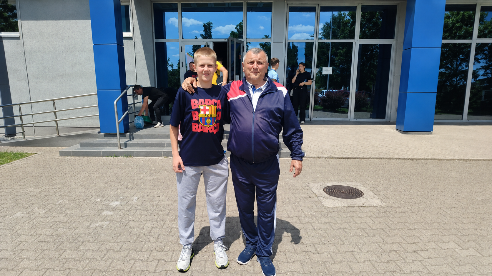 Stefan Lazić predstavlja Srbiju na Balkanskom prvenstvu