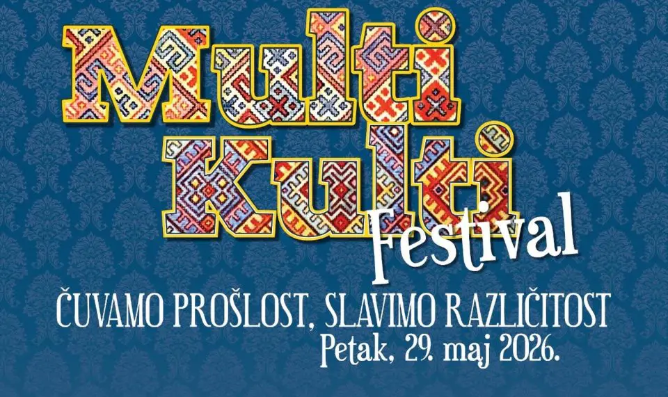 „MultiKulti“ krajem maja u Somboru