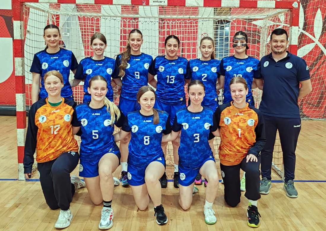 Apatinski srednjoškolci među najboljima u Vojvodini