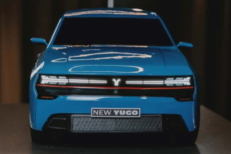 Novi „Jugo“ stiže na tržište? Poznati prvi detalji i moguća cena modela