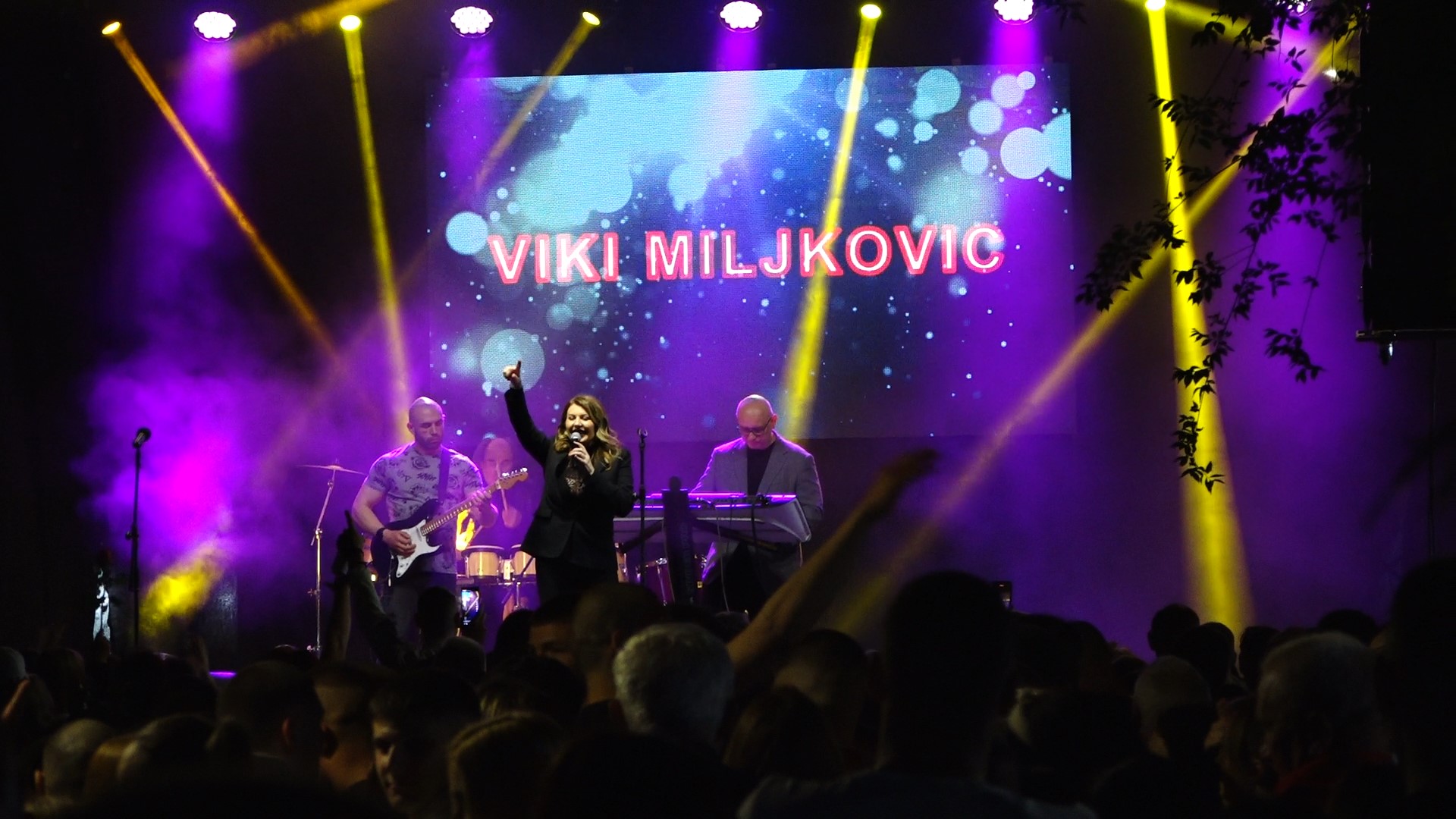 Održane „Majske svečanosti“ u Prigrevici