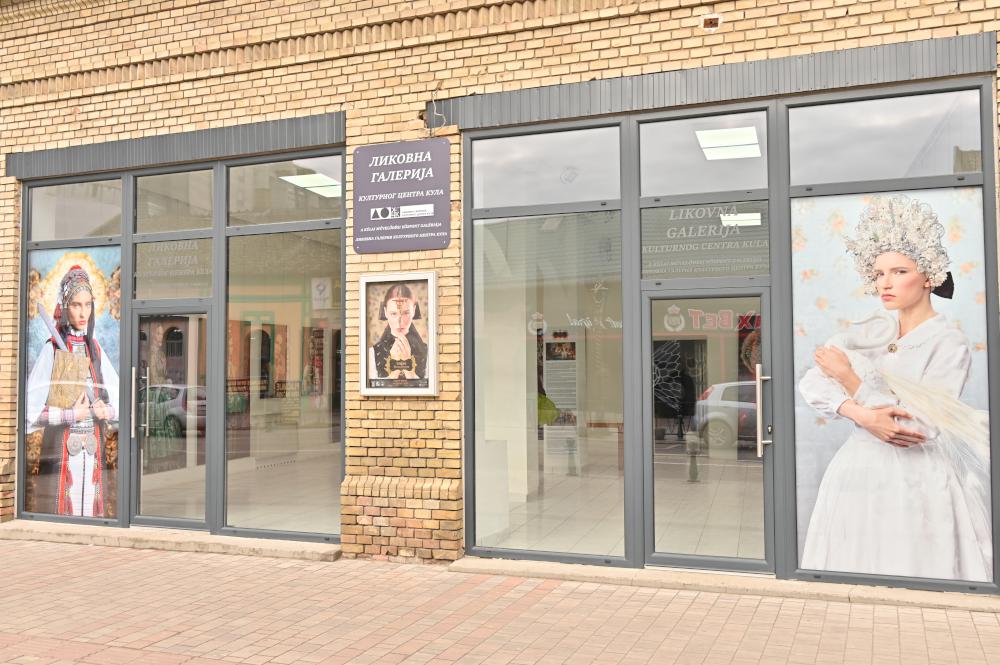 Prolećna izložba sutra u Likovnoj galeriji Kula