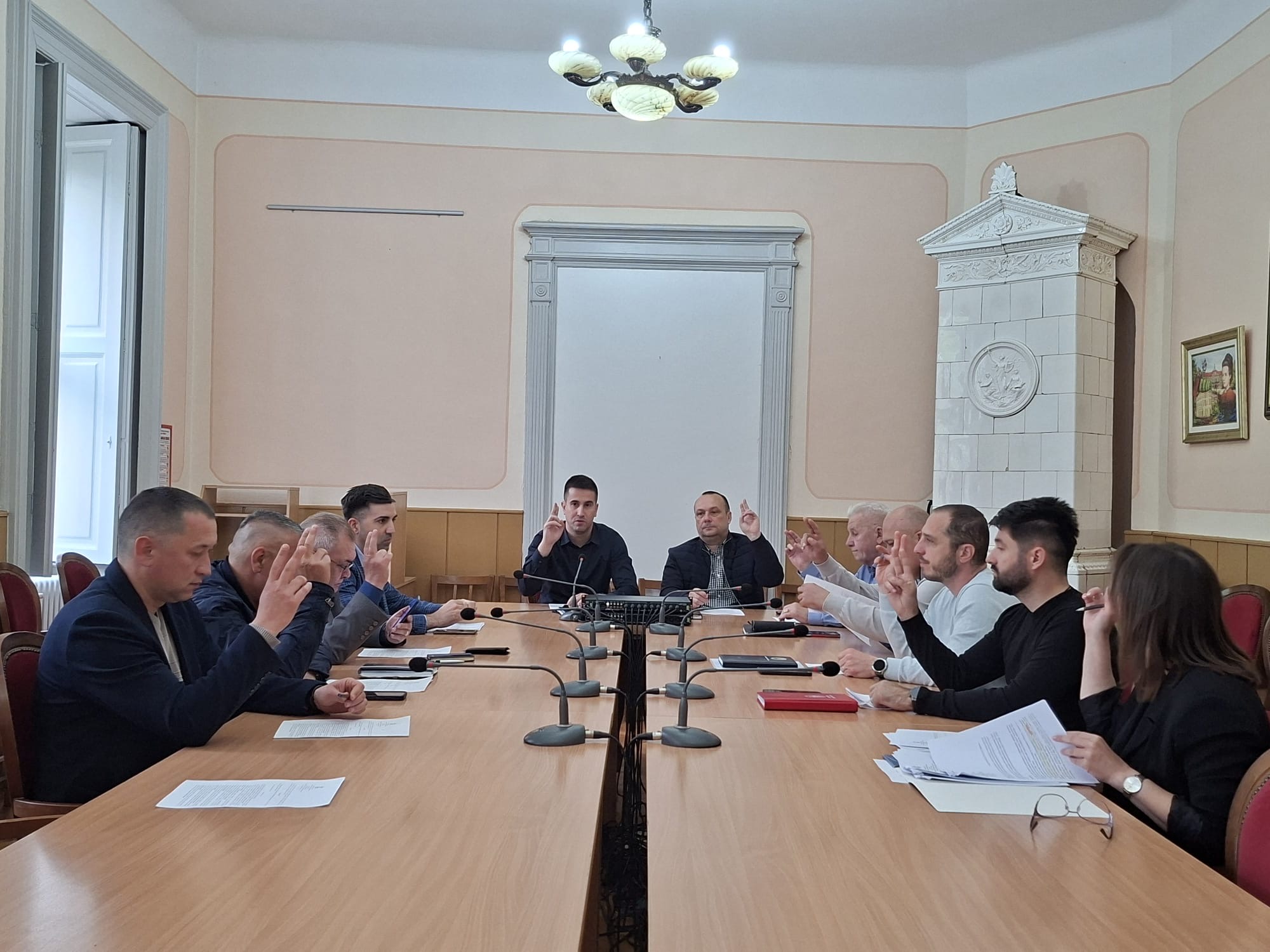 Saopštenje Grada Sombora povodom navoda o bazenu u Kljajićevu