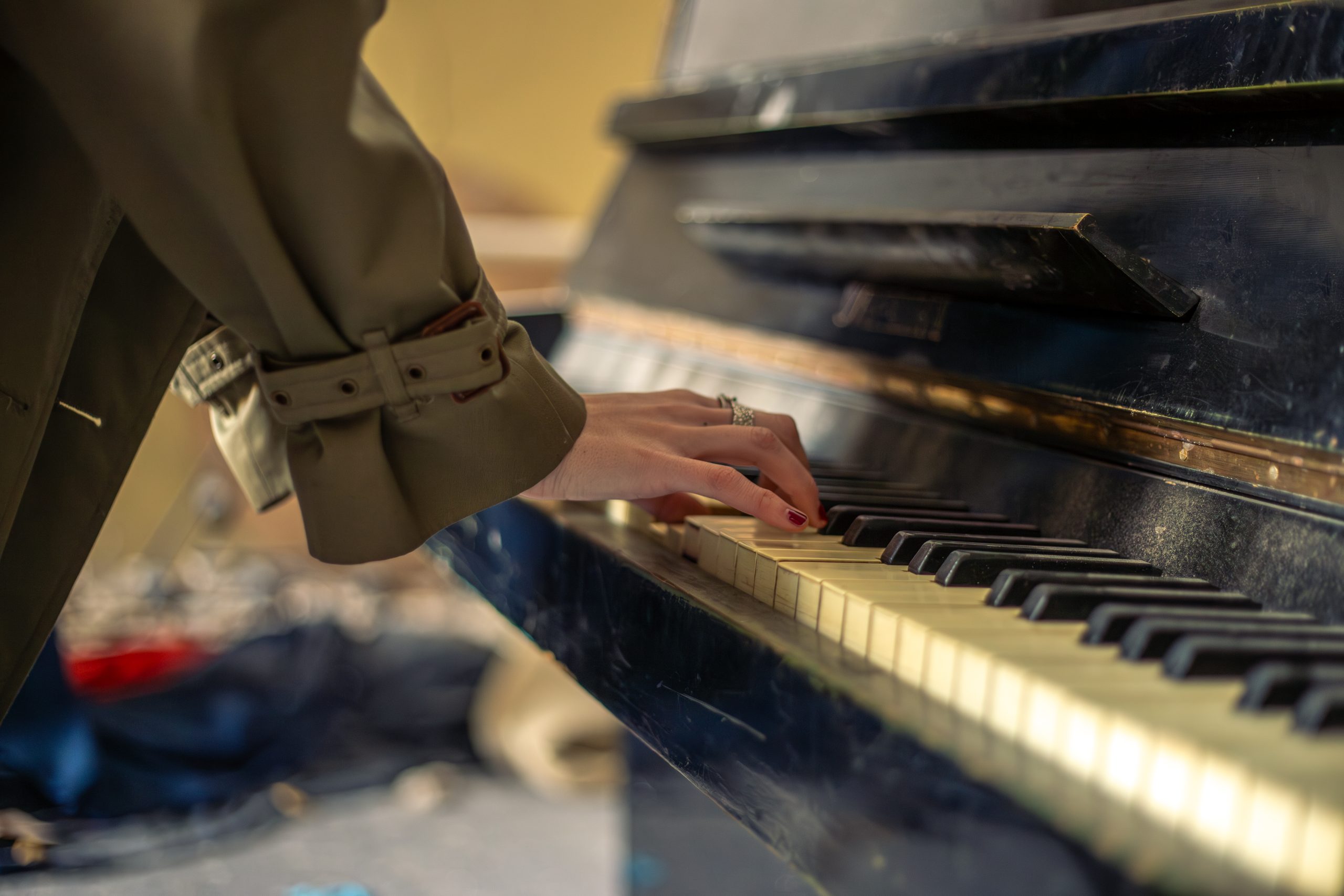 Najbolji učenici muzičke škole nastupaju u KC Apatin