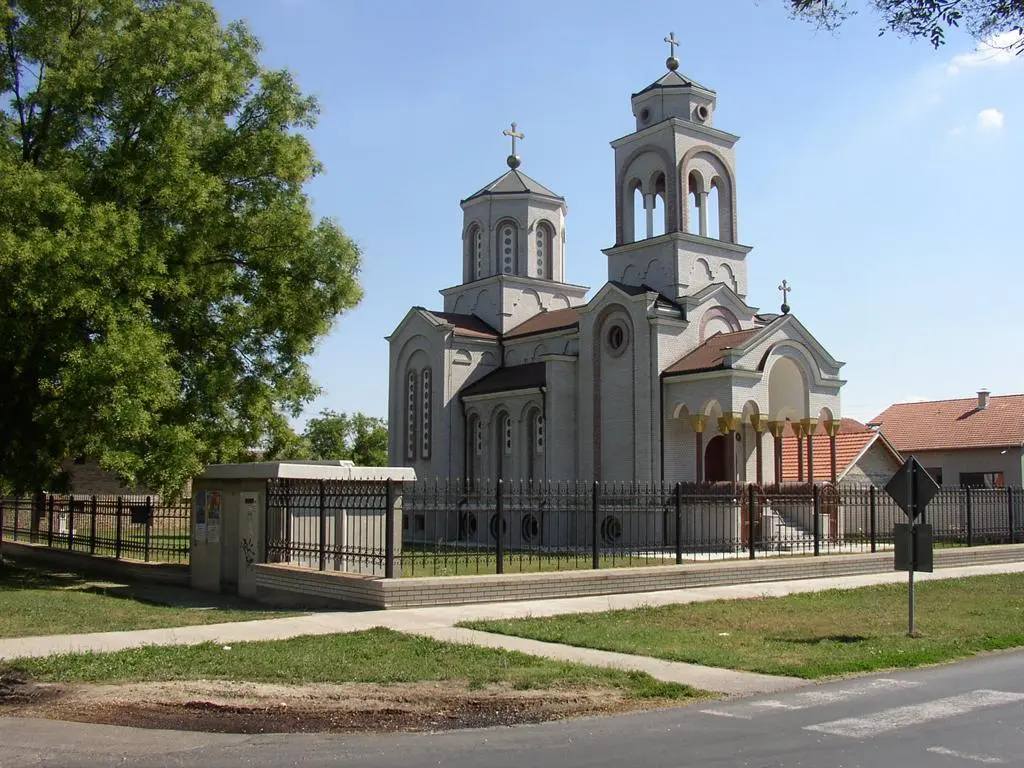 Predavanje „Svetosavlje u Bačkoj“ otvara „Svetosavske dane u Odžacima“