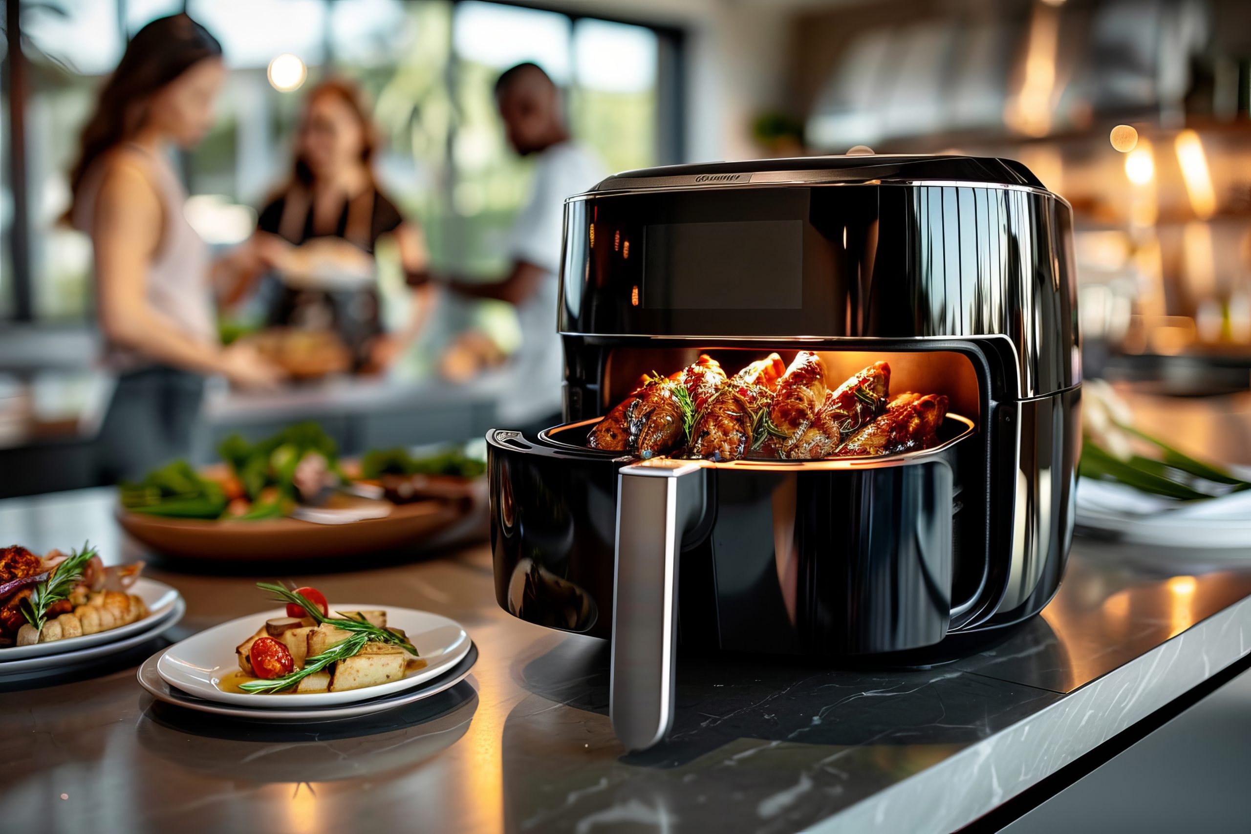 Air fryer postao hit u kuhinji: Evo koje greške svi prave