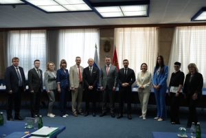 NOVI SPORAZUMI SRBIJE I RUSIJE U OBLASTI SOCIJALNOG OSIGURANjA
