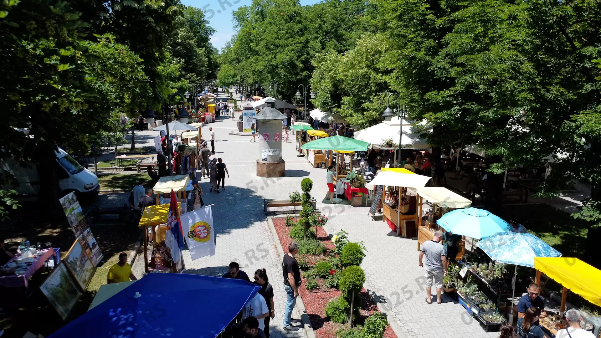 Festival rakije u Apatinu 20. juna okuplja proizvođače i ljubitelje tradicionalnih destilata